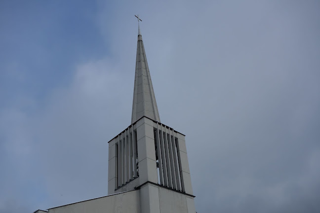 Rezensionen über Eglise de Verbier Village in Martigny - Kirche