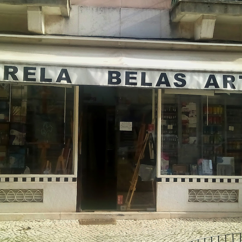 Varela-Belas Artes, Unipessoal, Lda.