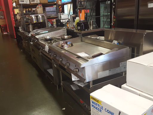 Restaurant Supply Store «The Restaurant Store - Harrisburg», reviews and photos, 3435 Simpson Ferry Rd, Camp Hill, PA 17011, USA