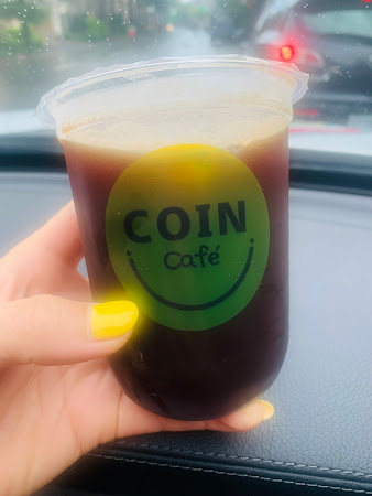 銅板咖啡Coin Café 2