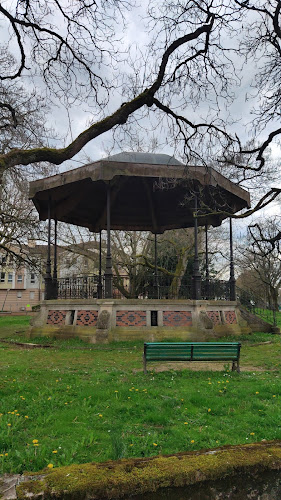 Kiosque à Verdun