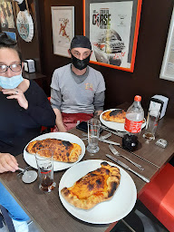 Photo n°4 de Pizza Doume Grasse à Grasse ()