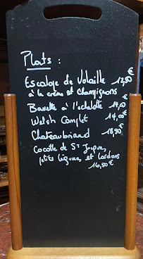 Photos du propriétaire du Restaurant La Boudinière à Oye-Plage - n°15