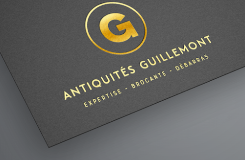 ANTIQUAIRE BROCANTEUR AMIENS - Antiquités GUILLEMONT Expertise Débarras à Amiens