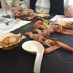 Photo n°1 de l'avis de Stefania.a fait le 17/04/2019 à 12:22 sur le  Ristorante da Buso à Caorle