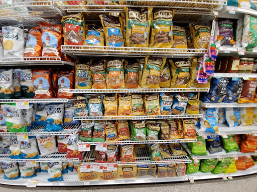 Supermarket «Publix Super Market at Magnolia Plaza», reviews and photos, 2419 Thomas Dr, Panama City, FL 32408, USA