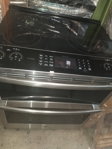 Appliance Store «All Appliance Plus LLC», reviews and photos, 452 Palm Dr, Ocoee, FL 34761, USA