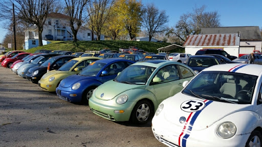 Used Car Dealer «Germantown Auto Sales», reviews and photos, 7237 Germantown Pike, Germantown, OH 45327, USA