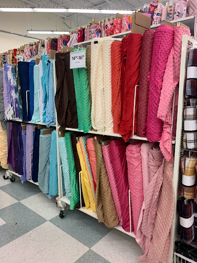 Fabric Store «Jo-Ann Fabrics and Crafts», reviews and photos, 4600 Shelbyville Road #280, Louisville, KY 40207, USA