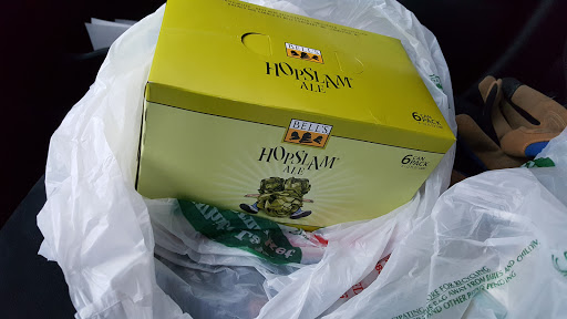 Grocery Store «White Lake Supermarket», reviews and photos, 3393 Ormond Rd, White Lake, MI 48383, USA