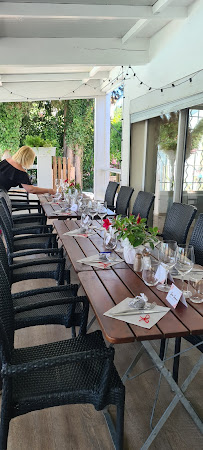 Atmosphère du Restaurant La Paillote à Aix-en-Provence - n°12