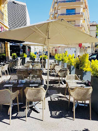 Atmosphère du Restaurant La Rotonde à Perpignan - n°3