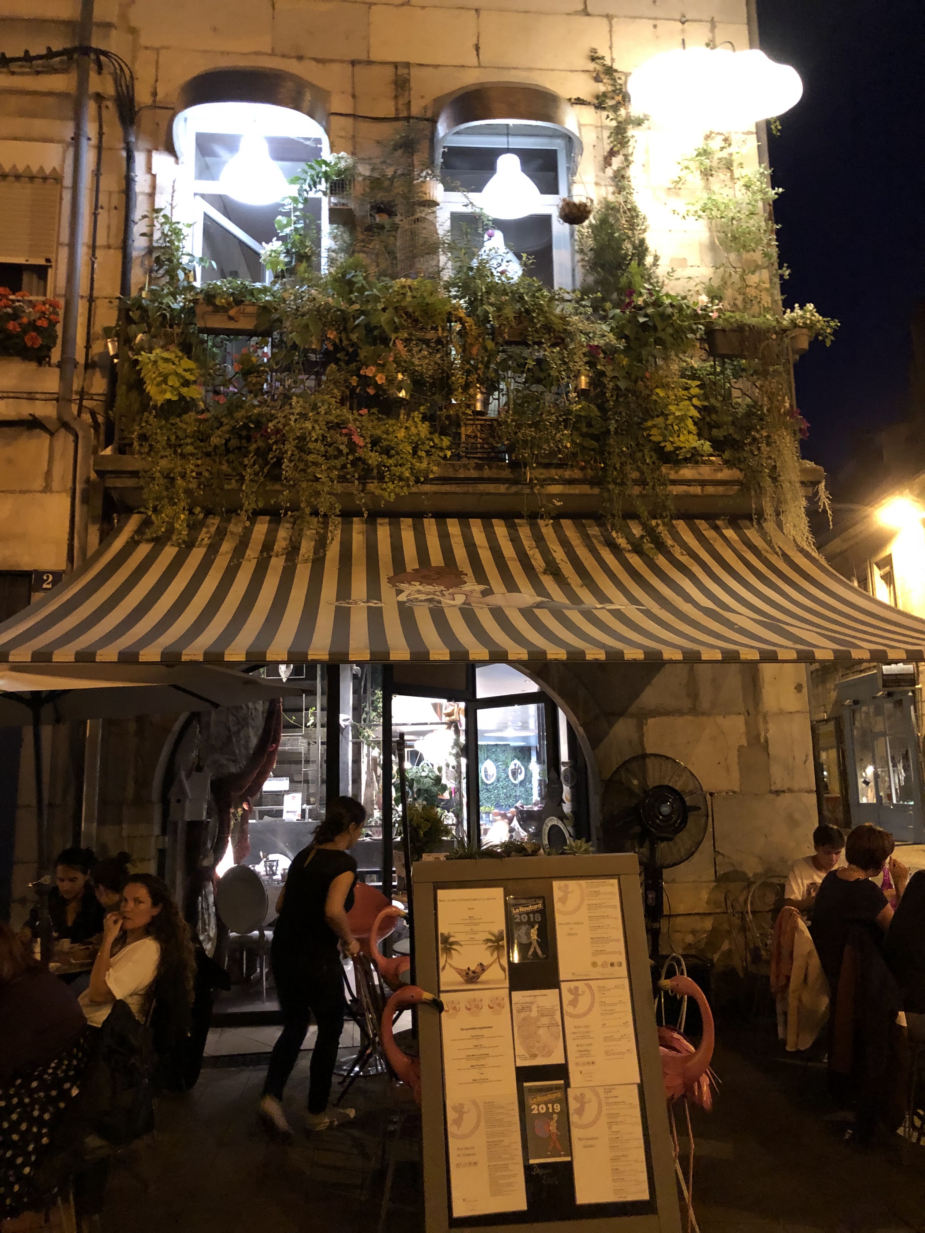 Photo n° 6 de l'avis de LYDIEG. fait le 22/08/2019 à 20:05