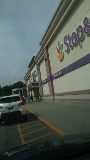 Grocery Store «Stop & Shop», reviews and photos, 240 E Sandford Blvd, Mt Vernon, NY 10550, USA