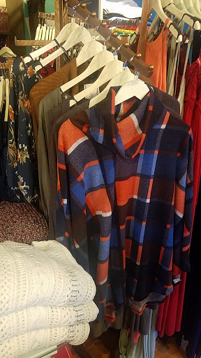 Clothing Store «May 23 Clothing and Accessories», reviews and photos, 117 W Gay St #134, West Chester, PA 19380, USA