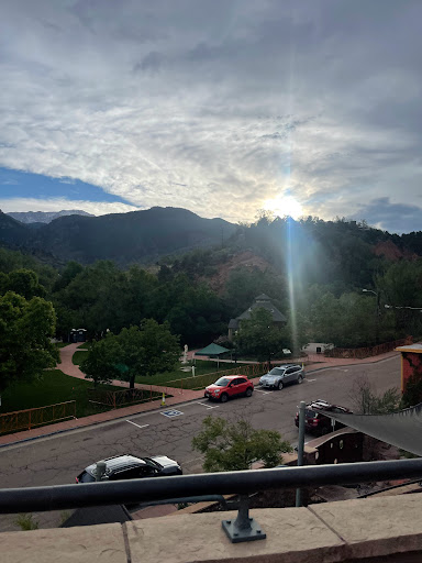 Spa «SunWater Spa», reviews and photos, 514 El Paso Blvd, Manitou Springs, CO 80829, USA