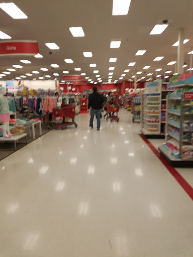 Department Store «Target», reviews and photos, 1441 Coral Ridge Ave, Coralville, IA 52241, USA