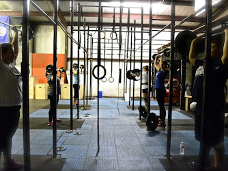 Buffalo Creek CrossFit