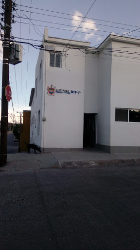 Centro Comunitario Diaz Ordaz