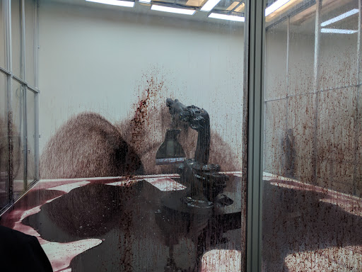 Modern Art Museum «Solomon R. Guggenheim Museum», reviews and photos, 1071 5th Ave, New York, NY 10128, USA