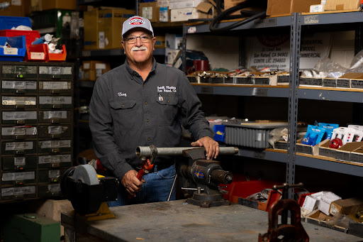 Plumber «Gotelli Plumbing Co», reviews and photos