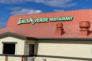 Salsa Verde Restaurant image