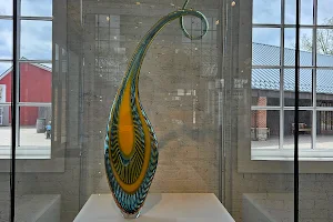 Gallery of Glass image