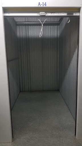 Self-Storage Facility «Life Storage», reviews and photos, 680 14th St NW, Atlanta, GA 30318, USA