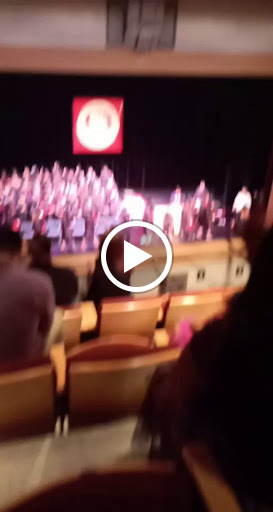 Performing Arts Theater «Miller Center for the Arts», reviews and photos, 4 N 2nd St, Reading, PA 19601, USA