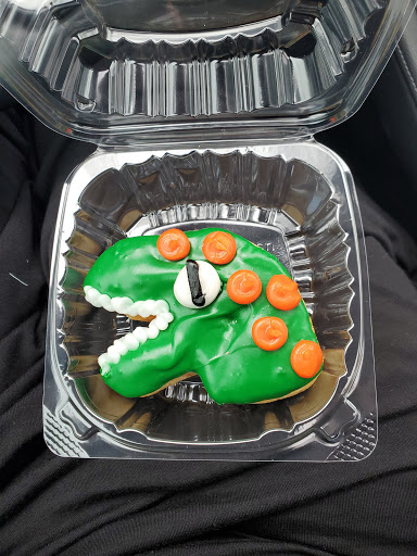 Donut Shop «River Oaks Donuts», reviews and photos, 3601 Westheimer Rd, Houston, TX 77027, USA