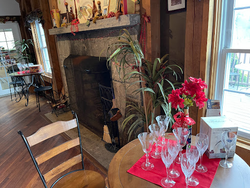 Winery «Connecticut Valley Winery Llc», reviews and photos, 1480 Litchfield Turnpike, New Hartford, CT 06057, USA