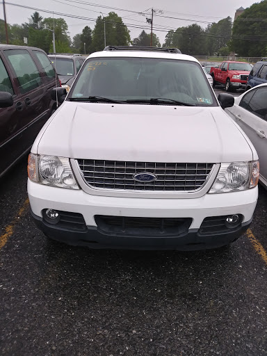 Auto Auction «Lehigh Valley Auto Auction», reviews and photos, 3880 Lehigh St, Whitehall, PA 18052, USA