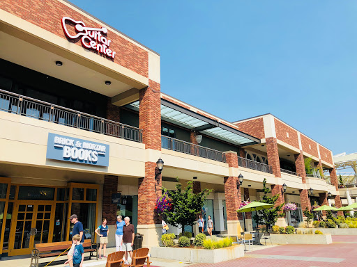 Shopping Mall «Redmond Town Center», reviews and photos, 7525 166th Ave NE, Redmond, WA 98052, USA