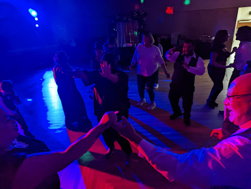 Banquet Hall «Moravian Hall», reviews and photos, 5601 Kostoryz Rd, Corpus Christi, TX 78415, USA