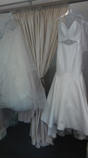 Bridal Shop «Bridal Boutique», reviews and photos, 139 W Main St, Lewisville, TX 75057, USA