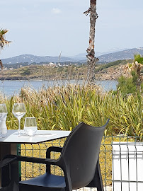 Atmosphère du Restaurant français La Terrasse à Six-Fours-les-Plages - n°2