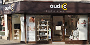 Centre d'audition Audi-C - Audioprothésiste Ivry-sur-Seine