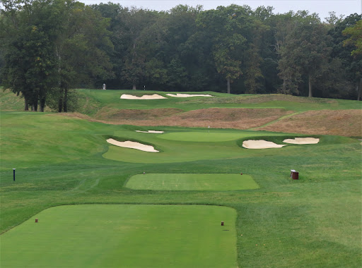 Golf Club «United States Naval Academy Golf Club», reviews and photos, 64 Greenbury Point Rd, Annapolis, MD 21402, USA