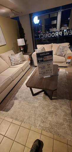 Furniture Store «Art Van Furniture - Livonia», reviews and photos, 29905 W Seven Mile Rd, Livonia, MI 48152, USA