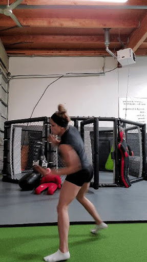 Gym «Peak MMA & Fitness LLC Auburn, WA», reviews and photos, 1502 Pike St NW #5, Auburn, WA 98001, USA