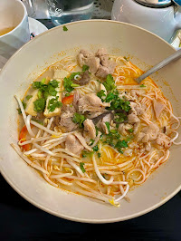 Soupe du Restaurant vietnamien Tan Saigon à Limoges - n°1