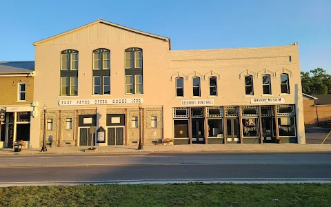 Fort Payne Opera House image