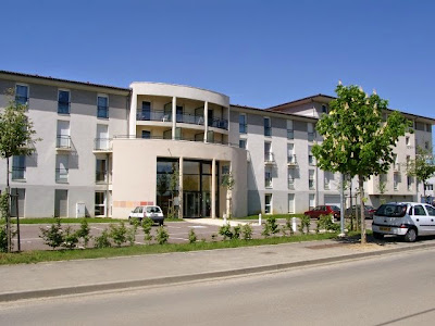 Résidence Pythagore Queuleu à Metz