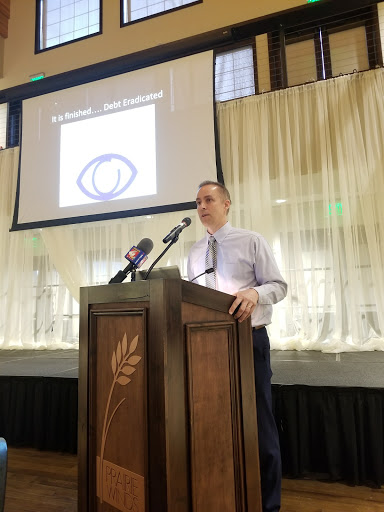 Event Venue «Prairie Winds Event Center», reviews and photos, 908 8th St SE, Orange City, IA 51041, USA