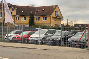 Mondial Auto - Mondial Vertriebs GmbH