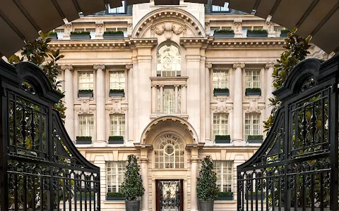 Rosewood London image