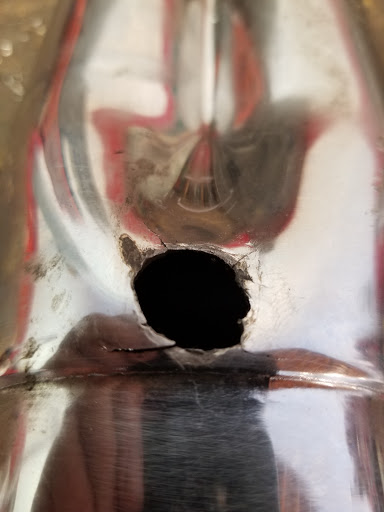 Motorcycle Dealer «M1 Kustoms», reviews and photos, 788 Douglas Ave, Redwood City, CA 94063, USA