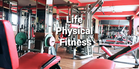 LIFE PHYSICAL FITNESS