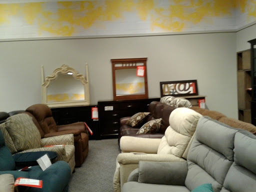 Furniture Store «Art Van Furniture», reviews and photos, 6500 E 14 Mile Rd, Warren, MI 48092, USA