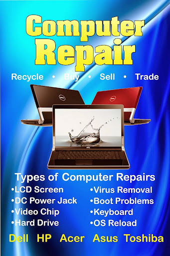 Electronics Repair Shop «Game Time Repairs (Smartphone, Computer and Tablet Repair)», reviews and photos, 24 E Plainfield Rd, Countryside, IL 60525, USA